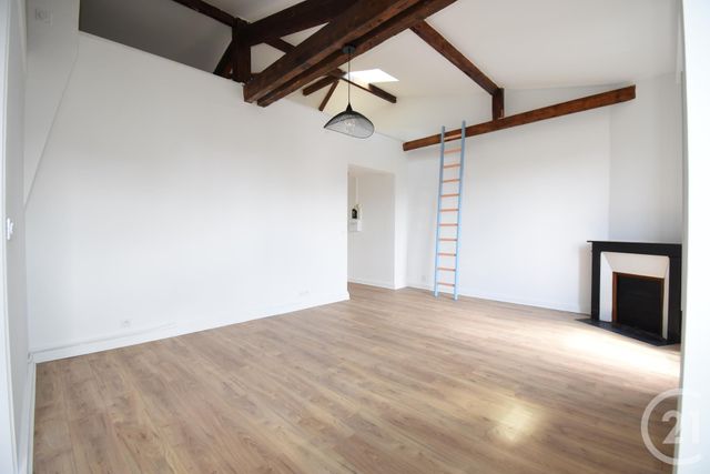 Appartement Studio à louer - 1 pièce - 29.18 m2 - ENGHIEN LES BAINS - 95 - ILE-DE-FRANCE - Century 21 Val-Ombreux