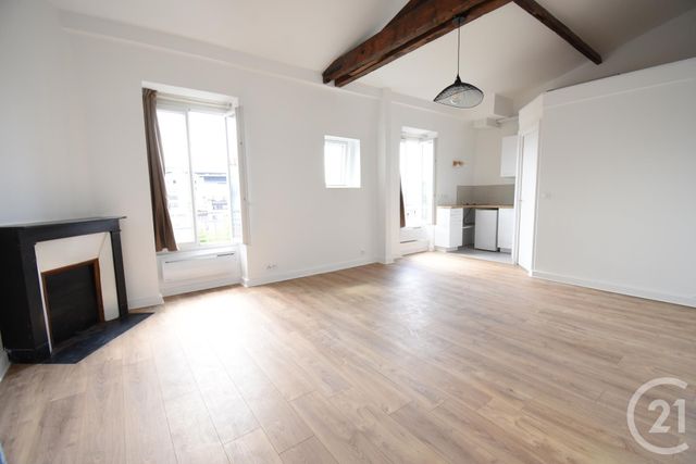 appartement - ENGHIEN LES BAINS - 95