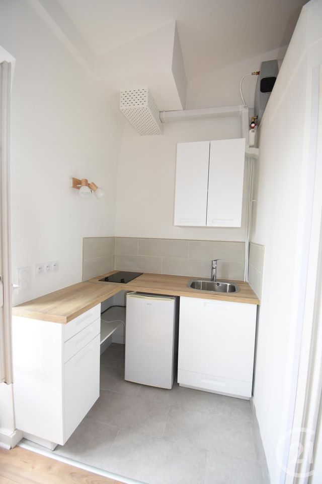 Appartement Studio à louer - 1 pièce - 29.18 m2 - ENGHIEN LES BAINS - 95 - ILE-DE-FRANCE - Century 21 Val-Ombreux