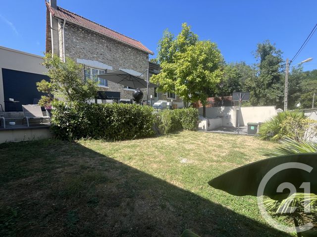 maison à vendre - 6 pièces - 152.6 m2 - SOISY SOUS MONTMORENCY - 95 - ILE-DE-FRANCE - Century 21 Val-Ombreux