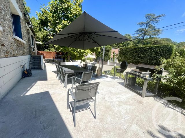 maison à vendre - 6 pièces - 152.6 m2 - SOISY SOUS MONTMORENCY - 95 - ILE-DE-FRANCE - Century 21 Val-Ombreux