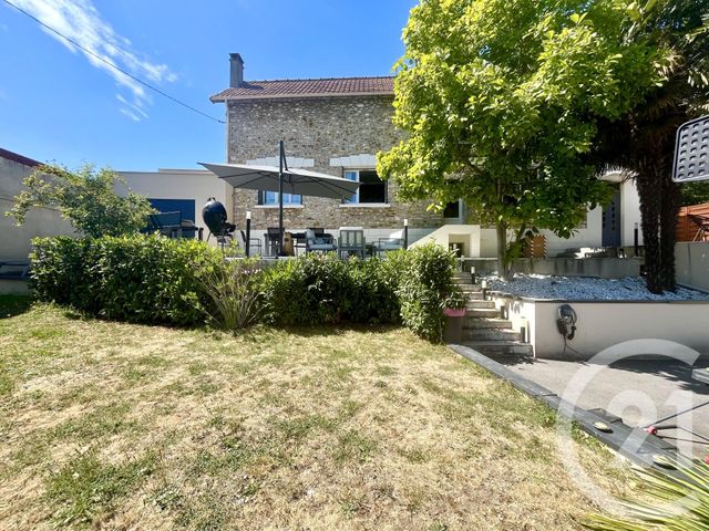 maison à vendre - 6 pièces - 152.6 m2 - SOISY SOUS MONTMORENCY - 95 - ILE-DE-FRANCE - Century 21 Val-Ombreux