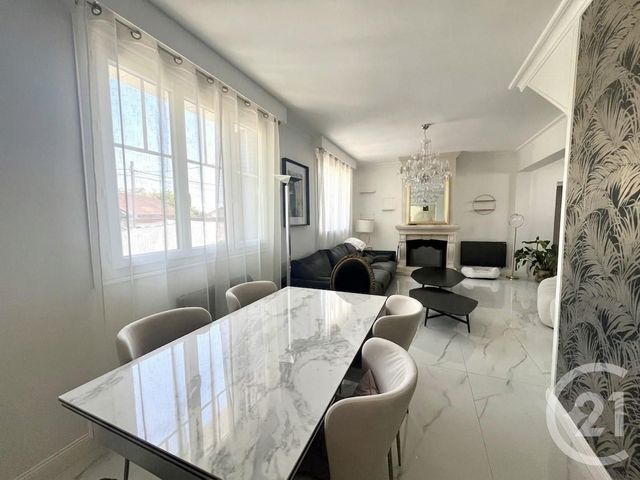 maison à vendre - 6 pièces - 152.6 m2 - SOISY SOUS MONTMORENCY - 95 - ILE-DE-FRANCE - Century 21 Val-Ombreux