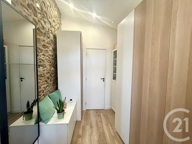 maison à vendre - 6 pièces - 152.6 m2 - SOISY SOUS MONTMORENCY - 95 - ILE-DE-FRANCE - Century 21 Val-Ombreux