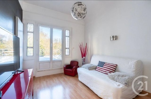 maison à vendre - 6 pièces - 152.6 m2 - SOISY SOUS MONTMORENCY - 95 - ILE-DE-FRANCE - Century 21 Val-Ombreux