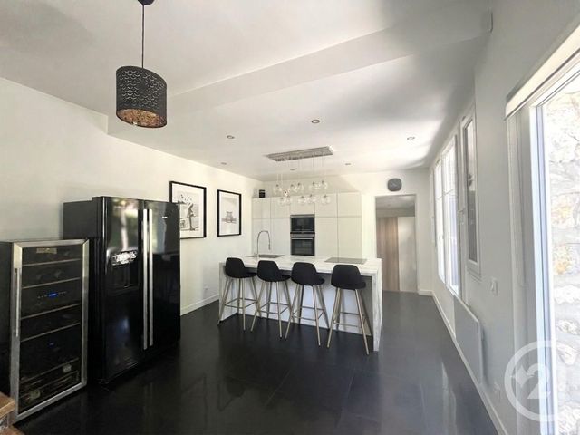 maison à vendre - 6 pièces - 152.6 m2 - SOISY SOUS MONTMORENCY - 95 - ILE-DE-FRANCE - Century 21 Val-Ombreux
