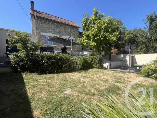maison à vendre - 6 pièces - 152.6 m2 - SOISY SOUS MONTMORENCY - 95 - ILE-DE-FRANCE - Century 21 Val-Ombreux