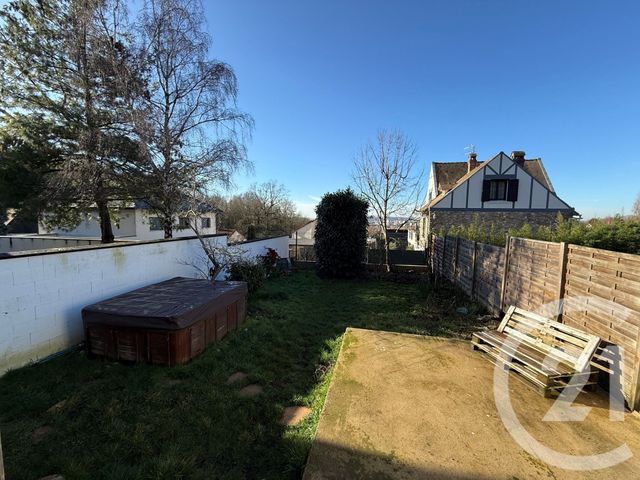 maison à louer - 4 pièces - 69.21 m2 - SOISY SOUS MONTMORENCY - 95 - ILE-DE-FRANCE - Century 21 Val-Ombreux