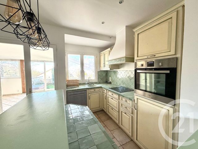 maison à louer - 4 pièces - 69.21 m2 - SOISY SOUS MONTMORENCY - 95 - ILE-DE-FRANCE - Century 21 Val-Ombreux