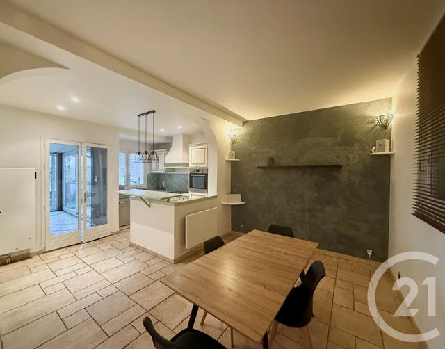 maison - SOISY SOUS MONTMORENCY - 95