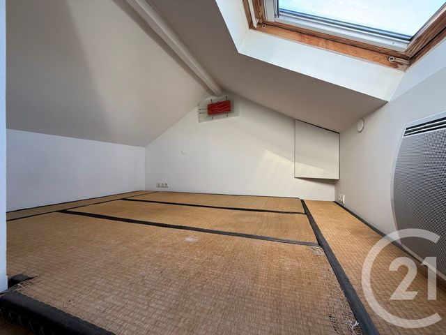 maison à louer - 4 pièces - 69.21 m2 - SOISY SOUS MONTMORENCY - 95 - ILE-DE-FRANCE - Century 21 Val-Ombreux