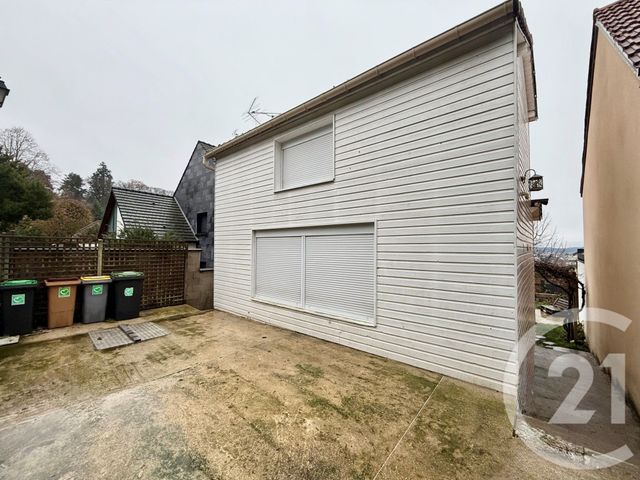 maison à louer - 4 pièces - 69.21 m2 - SOISY SOUS MONTMORENCY - 95 - ILE-DE-FRANCE - Century 21 Val-Ombreux