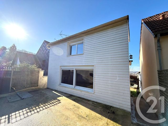 maison à louer - 4 pièces - 69.21 m2 - SOISY SOUS MONTMORENCY - 95 - ILE-DE-FRANCE - Century 21 Val-Ombreux