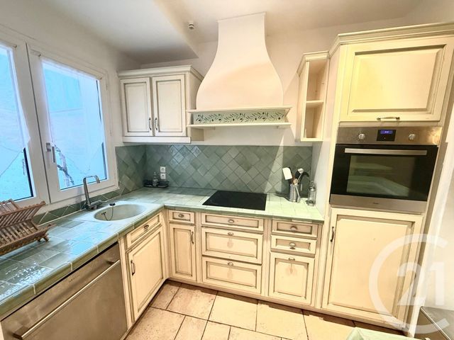 maison à louer - 4 pièces - 69.21 m2 - SOISY SOUS MONTMORENCY - 95 - ILE-DE-FRANCE - Century 21 Val-Ombreux