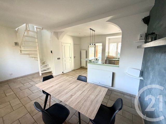 maison à louer - 4 pièces - 69.21 m2 - SOISY SOUS MONTMORENCY - 95 - ILE-DE-FRANCE - Century 21 Val-Ombreux