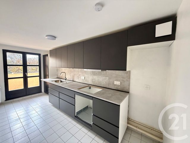 appartement - HERBLAY SUR SEINE - 95