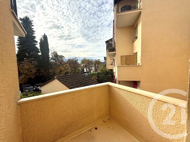 Appartement F4 à louer - 4 pièces - 76.1 m2 - HERBLAY SUR SEINE - 95 - ILE-DE-FRANCE - Century 21 Val-Ombreux