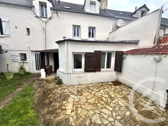 Appartement F3 à vendre - 3 pièces - 44.57 m2 - SOISY SOUS MONTMORENCY - 95 - ILE-DE-FRANCE - Century 21 Val-Ombreux