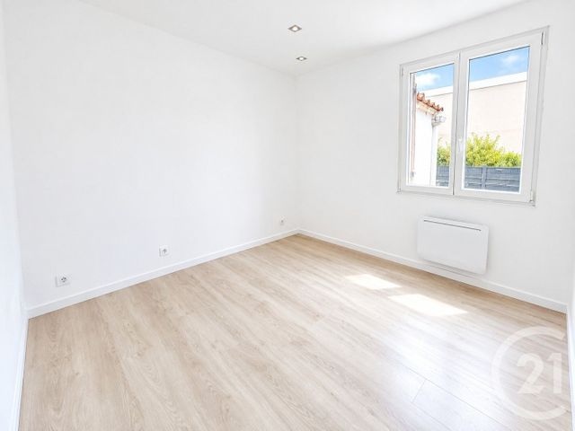 Appartement F3 à vendre - 3 pièces - 44.57 m2 - SOISY SOUS MONTMORENCY - 95 - ILE-DE-FRANCE - Century 21 Val-Ombreux