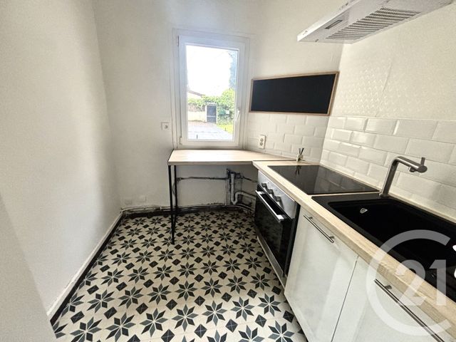 Appartement F3 à vendre - 3 pièces - 44.57 m2 - SOISY SOUS MONTMORENCY - 95 - ILE-DE-FRANCE - Century 21 Val-Ombreux