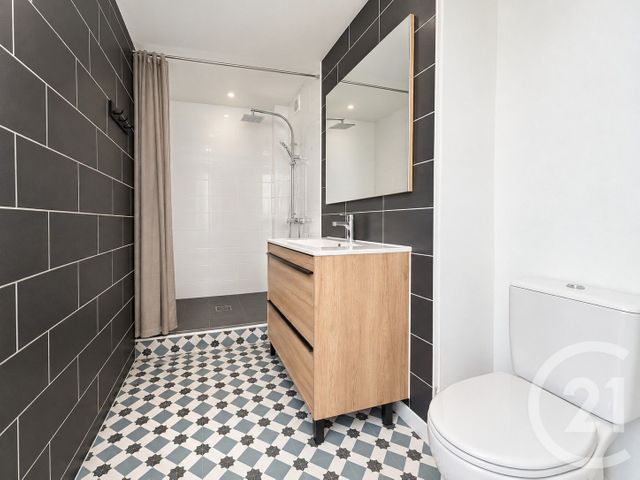 Appartement F3 à vendre - 3 pièces - 44.57 m2 - SOISY SOUS MONTMORENCY - 95 - ILE-DE-FRANCE - Century 21 Val-Ombreux