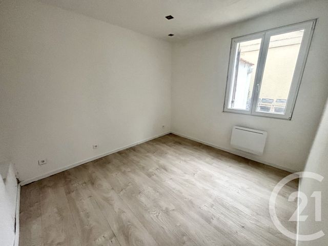Appartement F3 à vendre - 3 pièces - 44.57 m2 - SOISY SOUS MONTMORENCY - 95 - ILE-DE-FRANCE - Century 21 Val-Ombreux