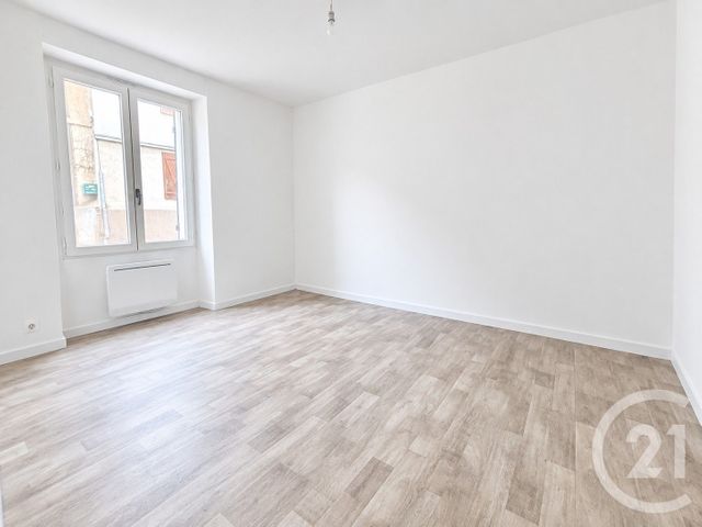 Appartement F3 à vendre - 3 pièces - 44.57 m2 - SOISY SOUS MONTMORENCY - 95 - ILE-DE-FRANCE - Century 21 Val-Ombreux