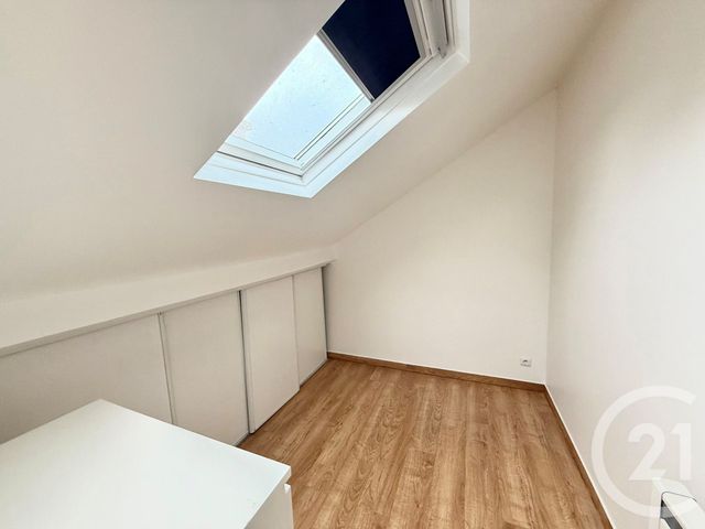 Appartement F4 à louer - 3 pièces - 63.35 m2 - SOISY SOUS MONTMORENCY - 95 - ILE-DE-FRANCE - Century 21 Val-Ombreux
