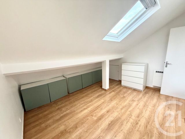 Appartement F4 à louer - 3 pièces - 63.35 m2 - SOISY SOUS MONTMORENCY - 95 - ILE-DE-FRANCE - Century 21 Val-Ombreux