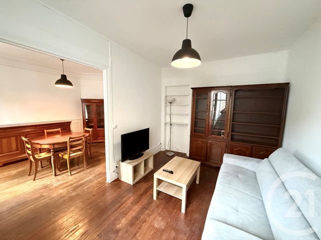 appartement - SOISY SOUS MONTMORENCY - 95