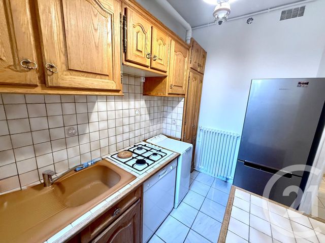 Appartement F2 à louer - 2 pièces - 55.36 m2 - SOISY SOUS MONTMORENCY - 95 - ILE-DE-FRANCE - Century 21 Val-Ombreux