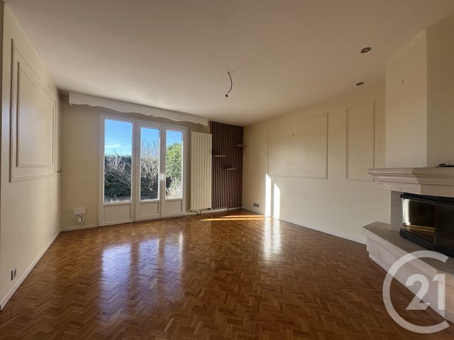 maison à vendre - 6 pièces - 110.78 m2 - MARGENCY - 95 - ILE-DE-FRANCE - Century 21 Val-Ombreux