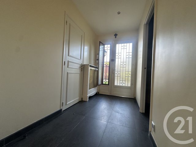 maison à vendre - 6 pièces - 110.78 m2 - MARGENCY - 95 - ILE-DE-FRANCE - Century 21 Val-Ombreux