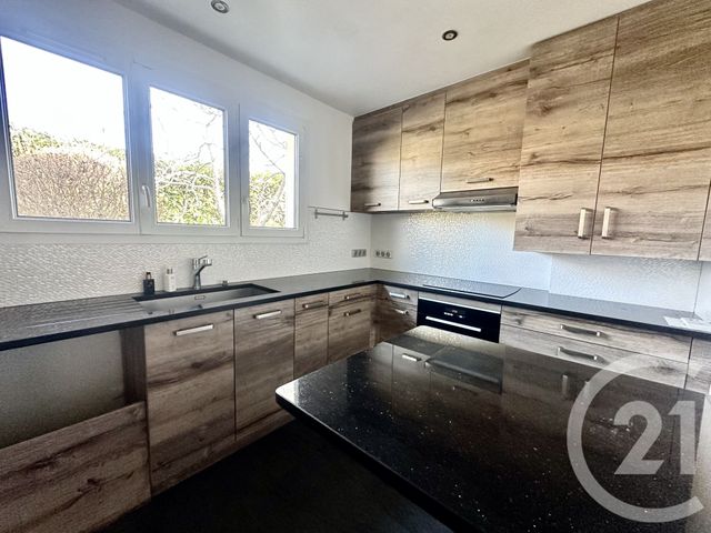 maison à vendre - 6 pièces - 110.78 m2 - MARGENCY - 95 - ILE-DE-FRANCE - Century 21 Val-Ombreux