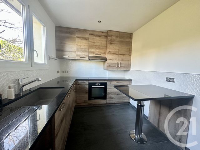 maison à vendre - 6 pièces - 110.78 m2 - MARGENCY - 95 - ILE-DE-FRANCE - Century 21 Val-Ombreux