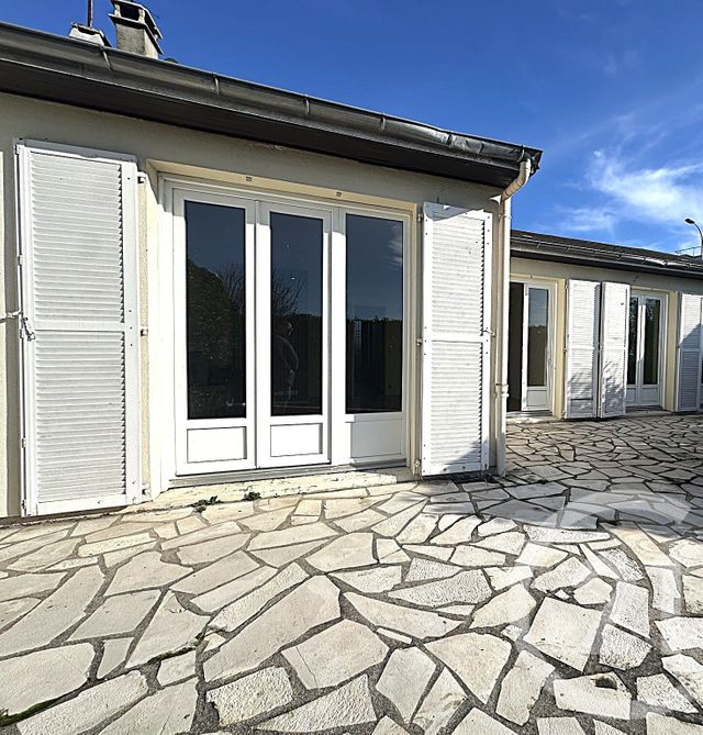 maison à vendre - 6 pièces - 110.78 m2 - MARGENCY - 95 - ILE-DE-FRANCE - Century 21 Val-Ombreux