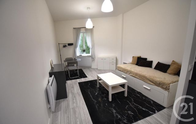 Appartement F1 à vendre - 1 pièce - 26.3 m2 - ENGHIEN LES BAINS - 95 - ILE-DE-FRANCE - Century 21 Val-Ombreux