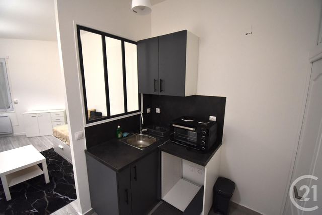 Appartement F1 à vendre - 1 pièce - 26.3 m2 - ENGHIEN LES BAINS - 95 - ILE-DE-FRANCE - Century 21 Val-Ombreux