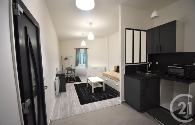 appartement - ENGHIEN LES BAINS - 95