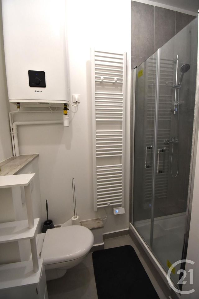 Appartement F1 à vendre - 1 pièce - 26.3 m2 - ENGHIEN LES BAINS - 95 - ILE-DE-FRANCE - Century 21 Val-Ombreux