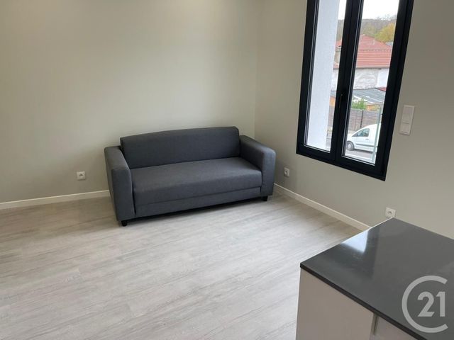 Appartement F1 à louer - 1 pièce - 21.9 m2 - SOISY SOUS MONTMORENCY - 95 - ILE-DE-FRANCE - Century 21 Val-Ombreux