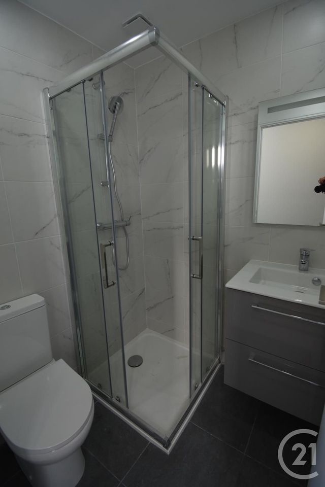 Appartement F1 à louer - 1 pièce - 21.9 m2 - SOISY SOUS MONTMORENCY - 95 - ILE-DE-FRANCE - Century 21 Val-Ombreux