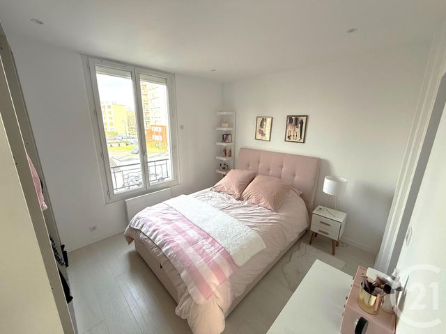 Appartement F2 à louer - 2 pièces - 32.51 m2 - SOISY SOUS MONTMORENCY - 95 - ILE-DE-FRANCE - Century 21 Val-Ombreux