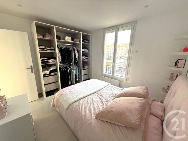 Appartement F2 à louer - 2 pièces - 32.51 m2 - SOISY SOUS MONTMORENCY - 95 - ILE-DE-FRANCE - Century 21 Val-Ombreux