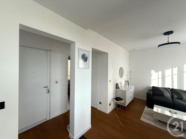 Appartement F2 à louer - 2 pièces - 32.51 m2 - SOISY SOUS MONTMORENCY - 95 - ILE-DE-FRANCE - Century 21 Val-Ombreux