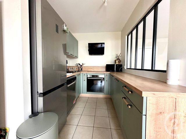 Appartement F4 à louer - 4 pièces - 73.0 m2 - SOISY SOUS MONTMORENCY - 95 - ILE-DE-FRANCE - Century 21 Val-Ombreux