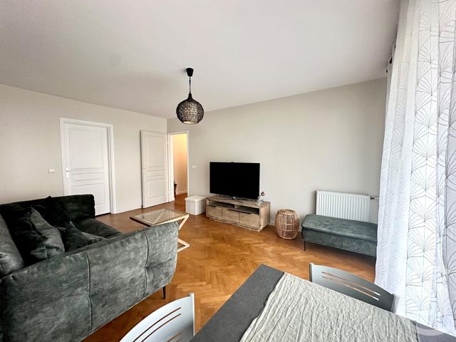 Appartement F4 à louer - 4 pièces - 73.0 m2 - SOISY SOUS MONTMORENCY - 95 - ILE-DE-FRANCE - Century 21 Val-Ombreux