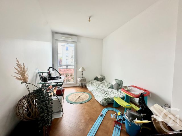Appartement F4 à louer - 4 pièces - 73.0 m2 - SOISY SOUS MONTMORENCY - 95 - ILE-DE-FRANCE - Century 21 Val-Ombreux
