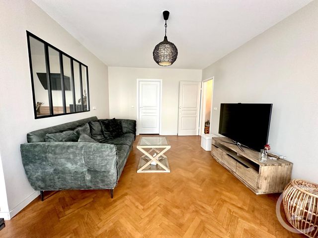 Appartement F4 à louer - 4 pièces - 73.0 m2 - SOISY SOUS MONTMORENCY - 95 - ILE-DE-FRANCE - Century 21 Val-Ombreux