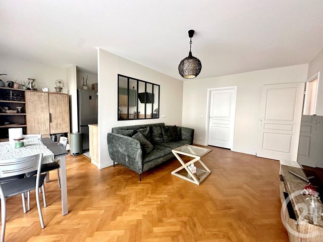 Appartement F4 à louer - 4 pièces - 73.0 m2 - SOISY SOUS MONTMORENCY - 95 - ILE-DE-FRANCE - Century 21 Val-Ombreux